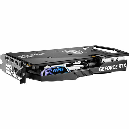 MSI GeForce RTX 4060 GAMING X