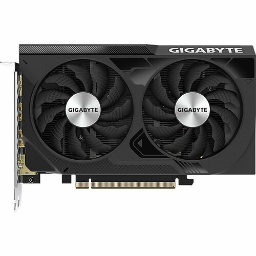 Gigabyte GeForce RTX 4060 WINDFORCE OC