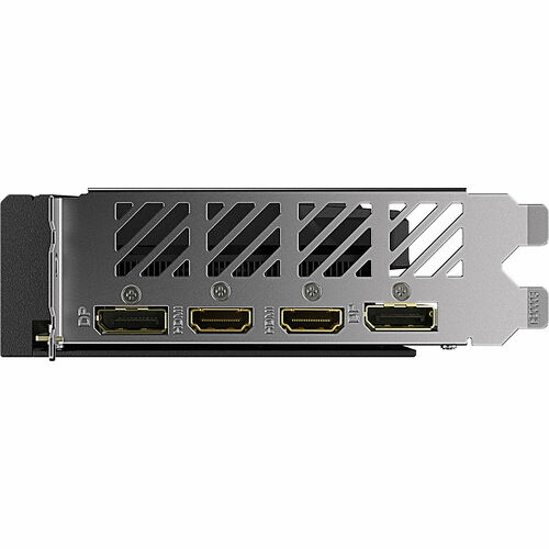 Gigabyte GeForce RTX 4060 WINDFORCE OC