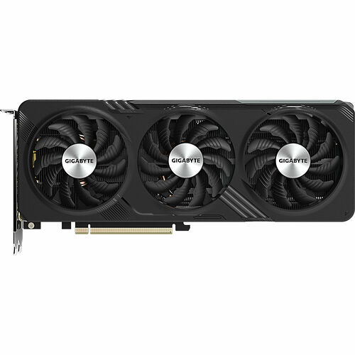 Gigabyte GeForce RTX 4060 GAMING OC