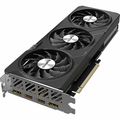 Gigabyte GeForce RTX 4060 GAMING OC
