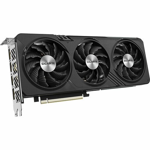 Gigabyte GeForce RTX 4060 GAMING OC