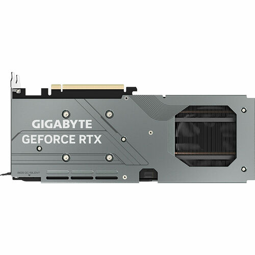 Gigabyte GeForce RTX 4060 GAMING OC