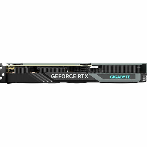 Gigabyte GeForce RTX 4060 GAMING OC