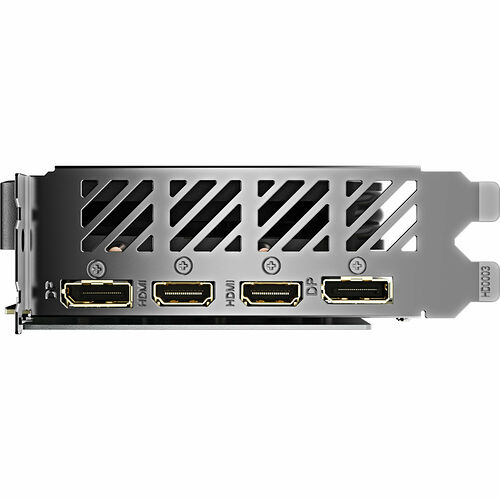 Gigabyte GeForce RTX 4060 GAMING OC