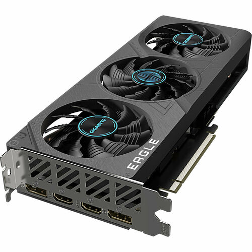 Gigabyte GeForce RTX 4060 EAGLE OC