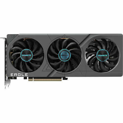 Gigabyte GeForce RTX 4060 EAGLE OC