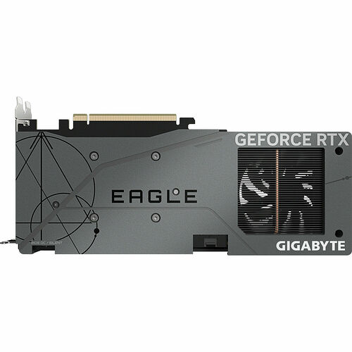 Gigabyte GeForce RTX 4060 EAGLE OC