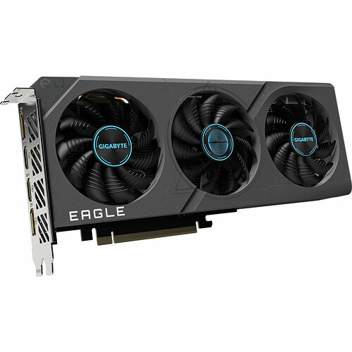 Gigabyte GeForce RTX 4060 EAGLE OC