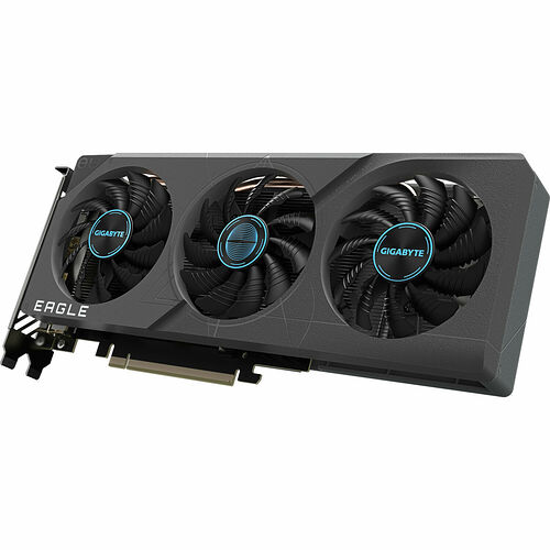 Gigabyte GeForce RTX 4060 EAGLE OC