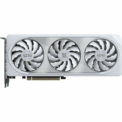 Gigabyte GeForce RTX 4060 AERO OC