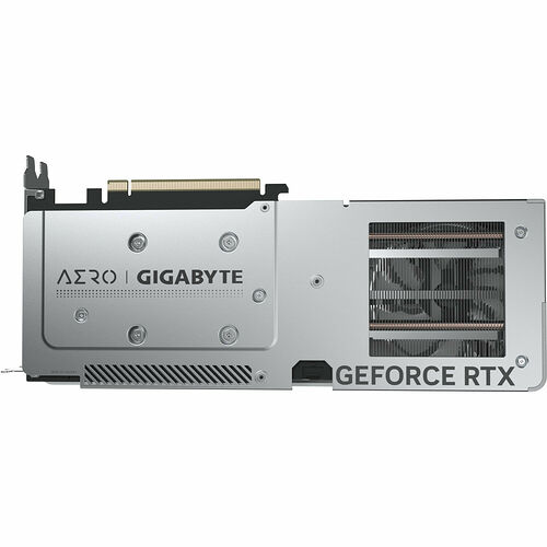Gigabyte GeForce RTX 4060 AERO OC