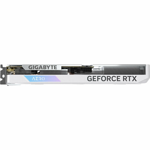 Gigabyte GeForce RTX 4060 AERO OC