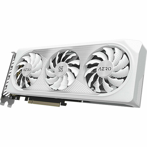 Gigabyte GeForce RTX 4060 AERO OC