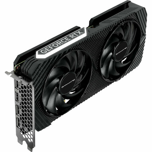Gainward GeForce RTX 4060 Ghost