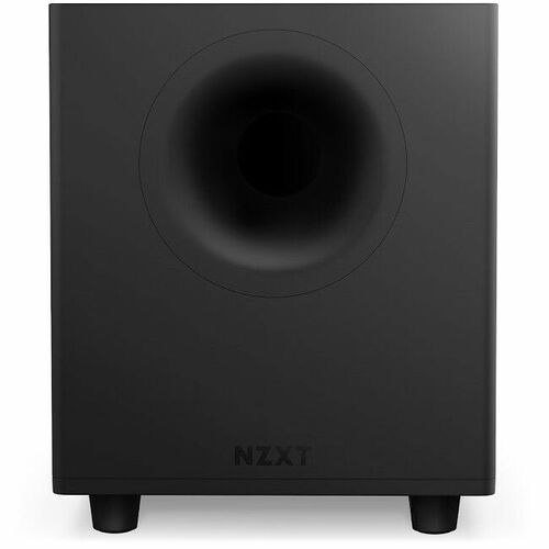 NZXT Relay Subwoofer