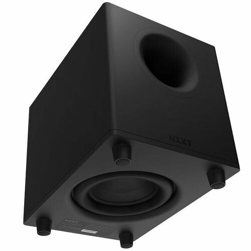 NZXT Relay Subwoofer