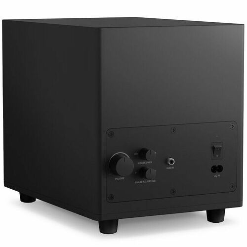 NZXT Relay Subwoofer