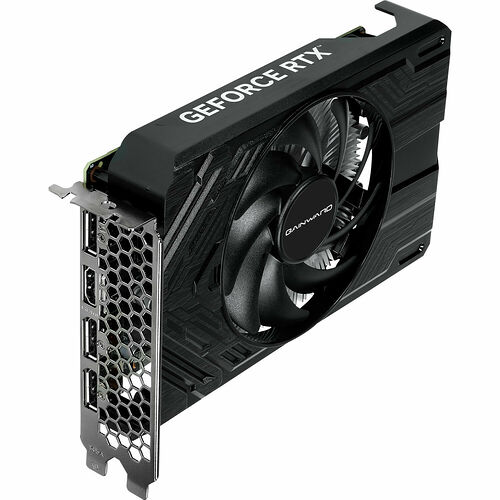 Gainward GeForce RTX 4060 Pegasus