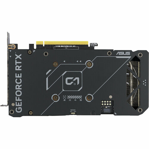 Asus GeForce RTX 4060 DUAL O8G