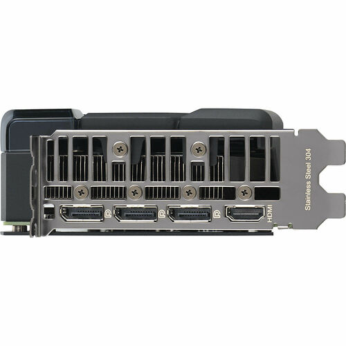 Asus GeForce RTX 4060 DUAL O8G