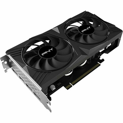 PNY GeForce RTX 4060 VERTO Dual Fan
