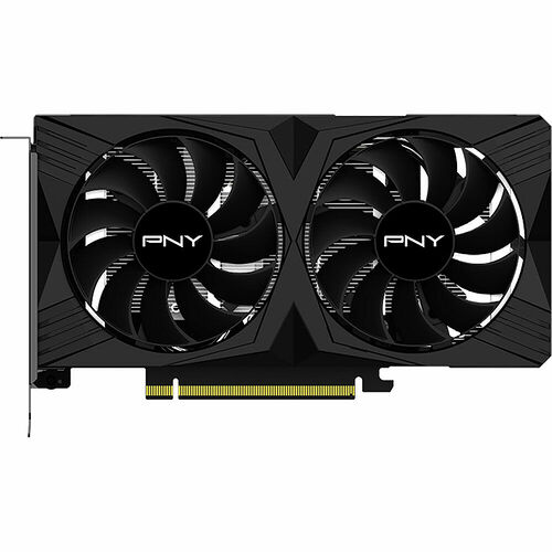 PNY GeForce RTX 4060 VERTO Dual Fan
