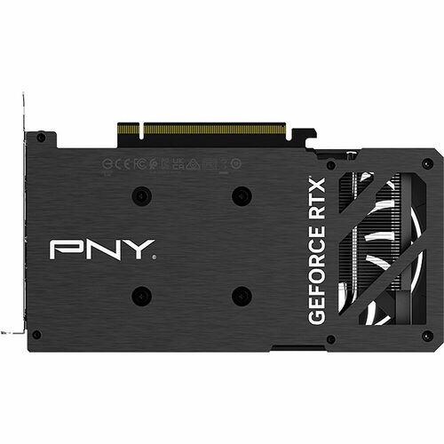 PNY GeForce RTX 4060 VERTO Dual Fan