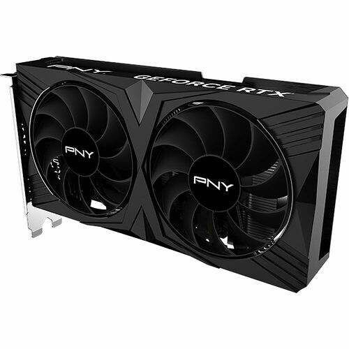 PNY GeForce RTX 4060 VERTO Dual Fan