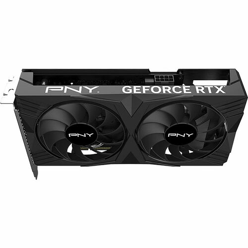 PNY GeForce RTX 4060 VERTO Dual Fan