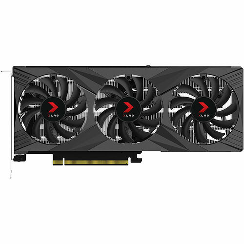 PNY GeForce RTX 4060 XLR8 VERTO EPIC-X RGB