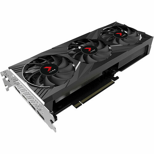 PNY GeForce RTX 4060 XLR8 VERTO EPIC-X RGB