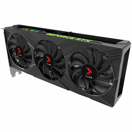 PNY GeForce RTX 4060 XLR8 VERTO EPIC-X RGB