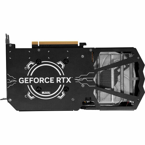 KFA2 GeForce RTX 4060 EX Gamer (1-Click OC)