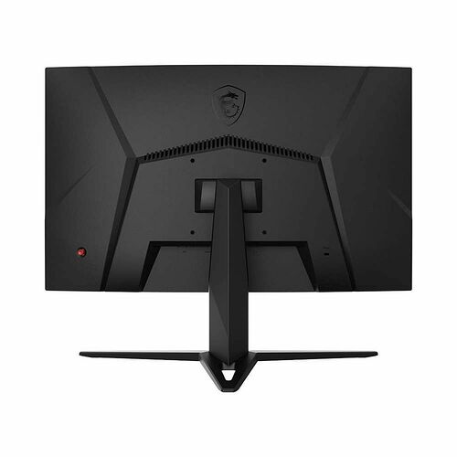 MSI Optix G24C4 (dalle incurvée)