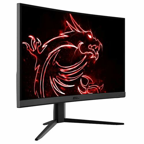 MSI Optix G24C4 (dalle incurvée)