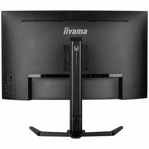 Iiyama G-Master GCB3280QSU-B2 Red Eagle
