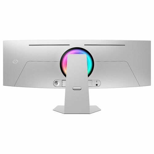 Samsung Odyssey G9 S49CG954SU