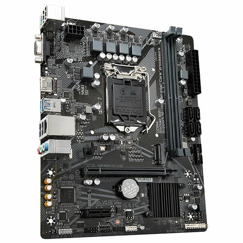 GIGABYTE H510M H V2