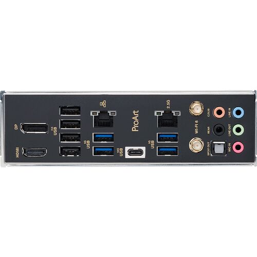 ASUS PROART B760-CREATOR WIFI