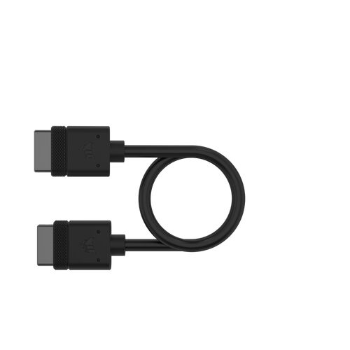 Corsair iCue Link - Câbles droit/droit 200 mm