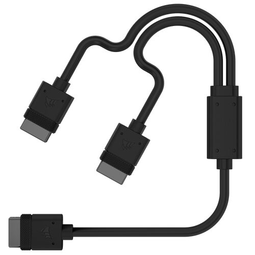Corsair iCue Link - Câble en Y 600 mm
