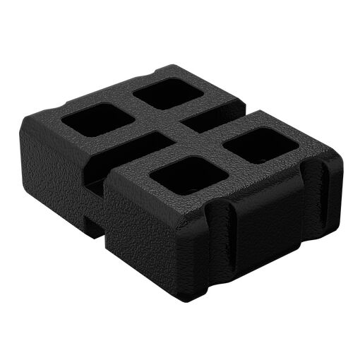 Corsair iCue Link - Kit de connecteurs