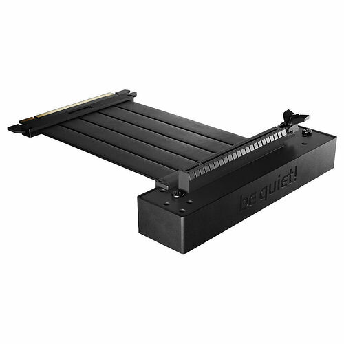 be quiet! Riser cable