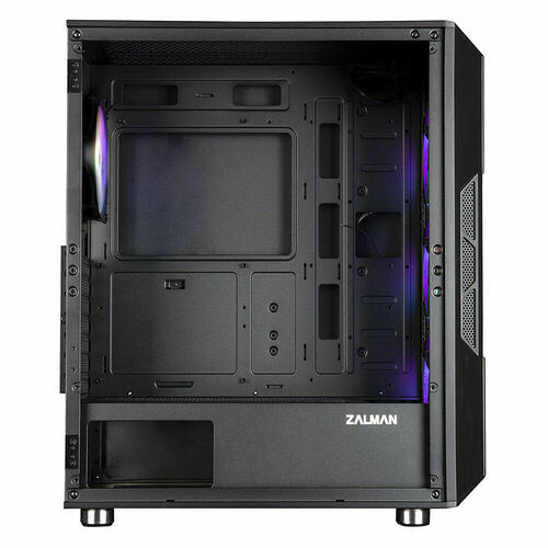 Zalman i3 Neo - Noir
