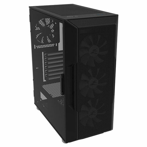Zalman i3 Neo - Noir