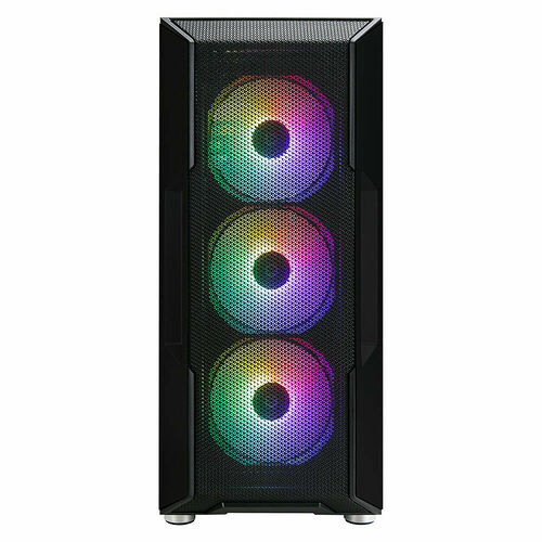Zalman i3 Neo - Noir
