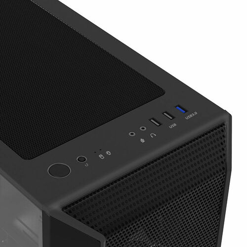 Zalman i3 Neo - Noir