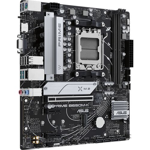 ASUS PRIME B650M-K