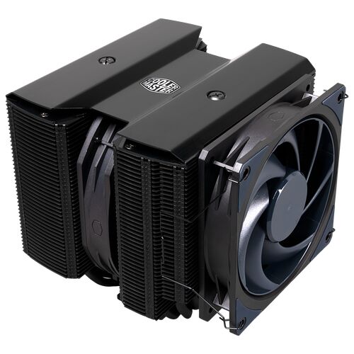 Cooler Master MA824 Stealth